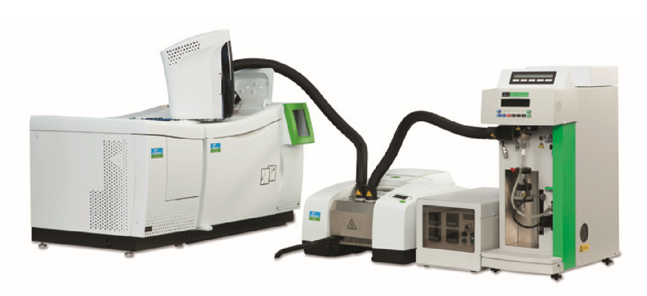 Thermal Analysis Platform - Testing Lab / Global Inspection Services