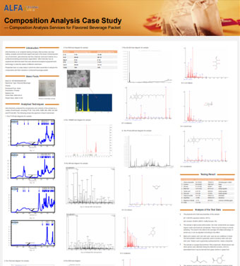 Case Study - Testing Lab / Global Inspection Services