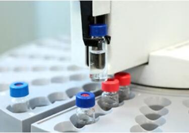 Chromatographic Techniques - Testing Lab / Global Inspection Services